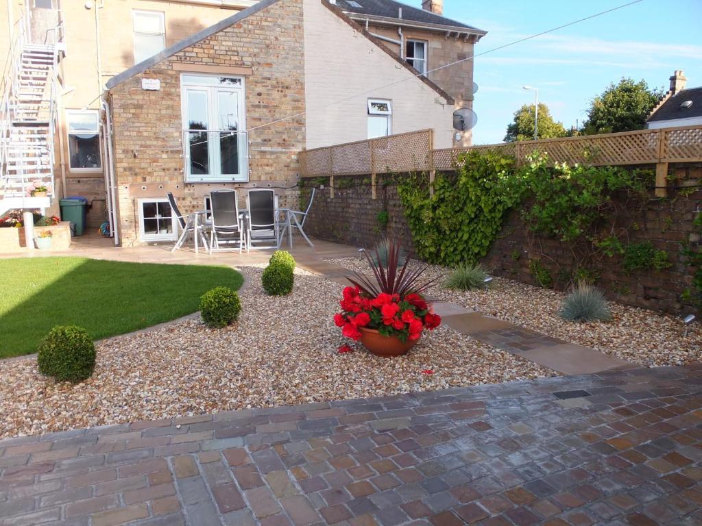 Inverlea 3* Ayr