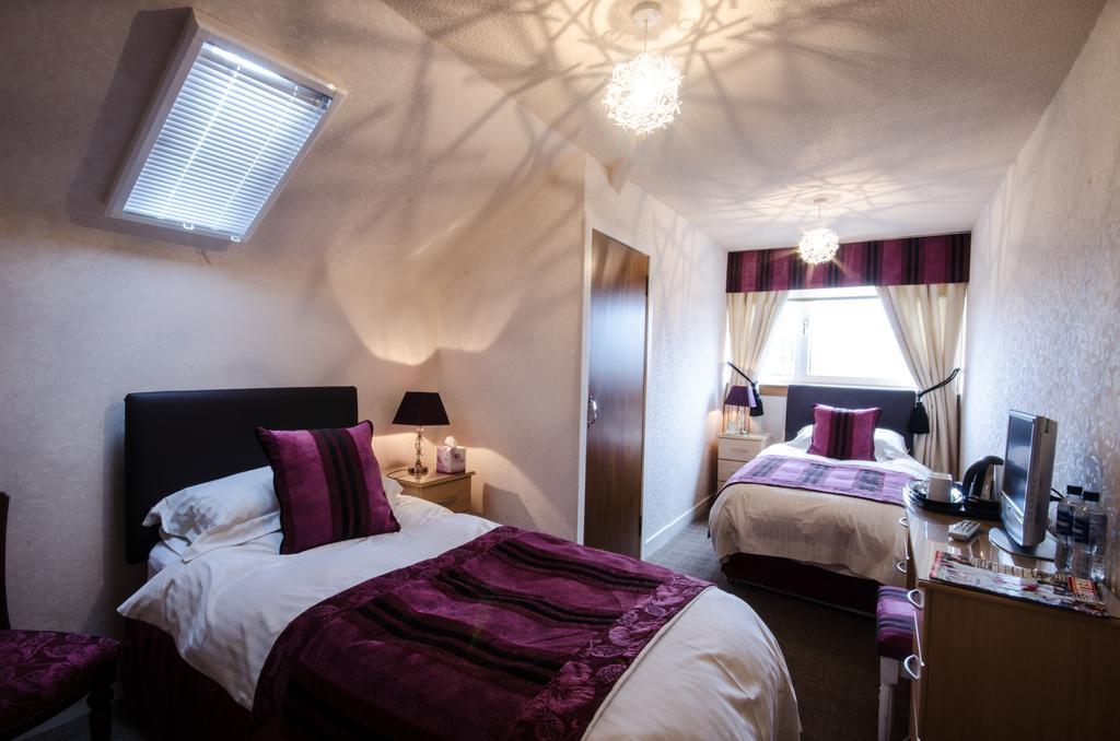 Inverlea Guest house