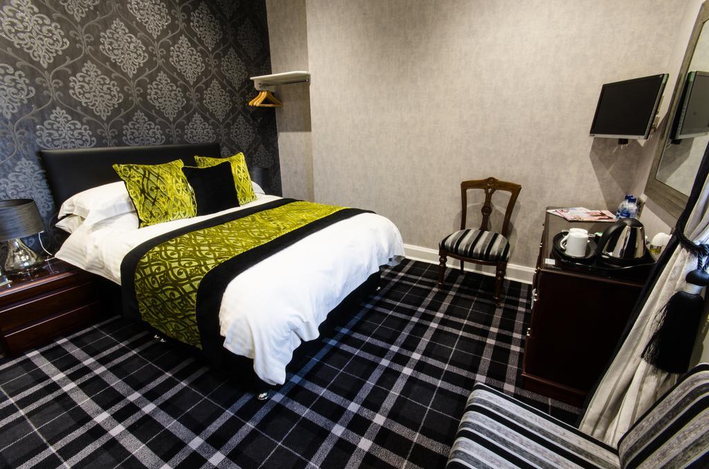 Inverlea 3* Ayr