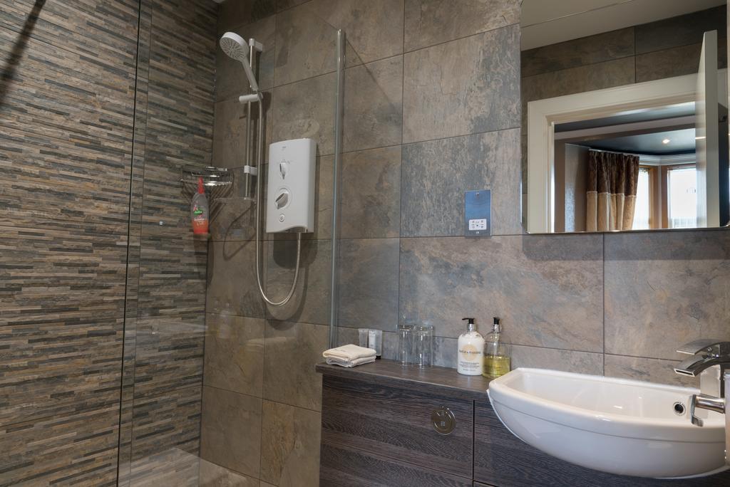 Guest house Inverlea Ayr