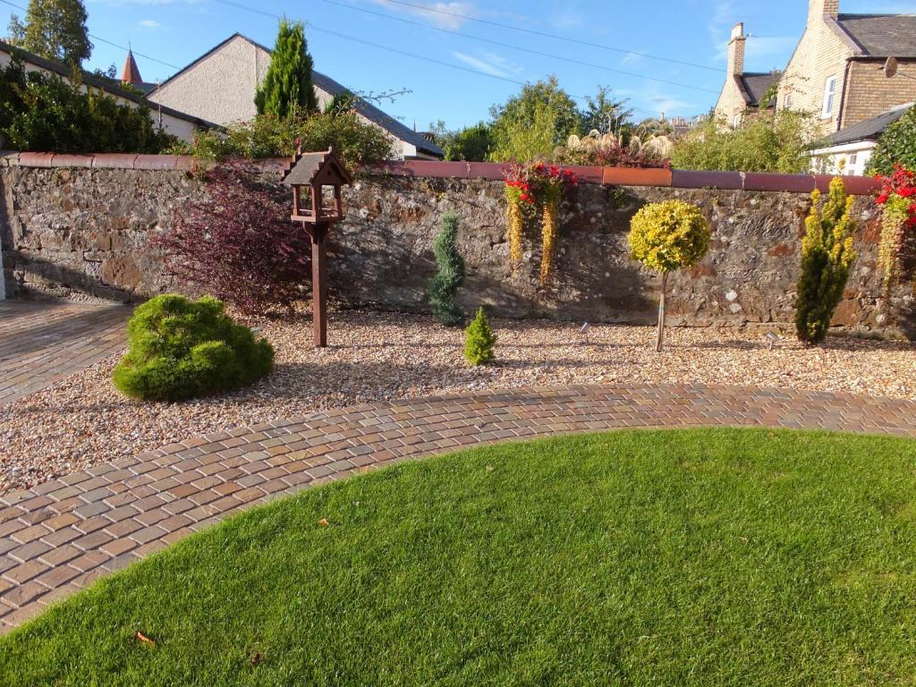 Guest house Inverlea Ayr