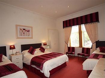 Inverlea Ayr