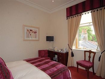 Inverlea 3* Ayr