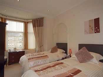 Guest house Inverlea 3*