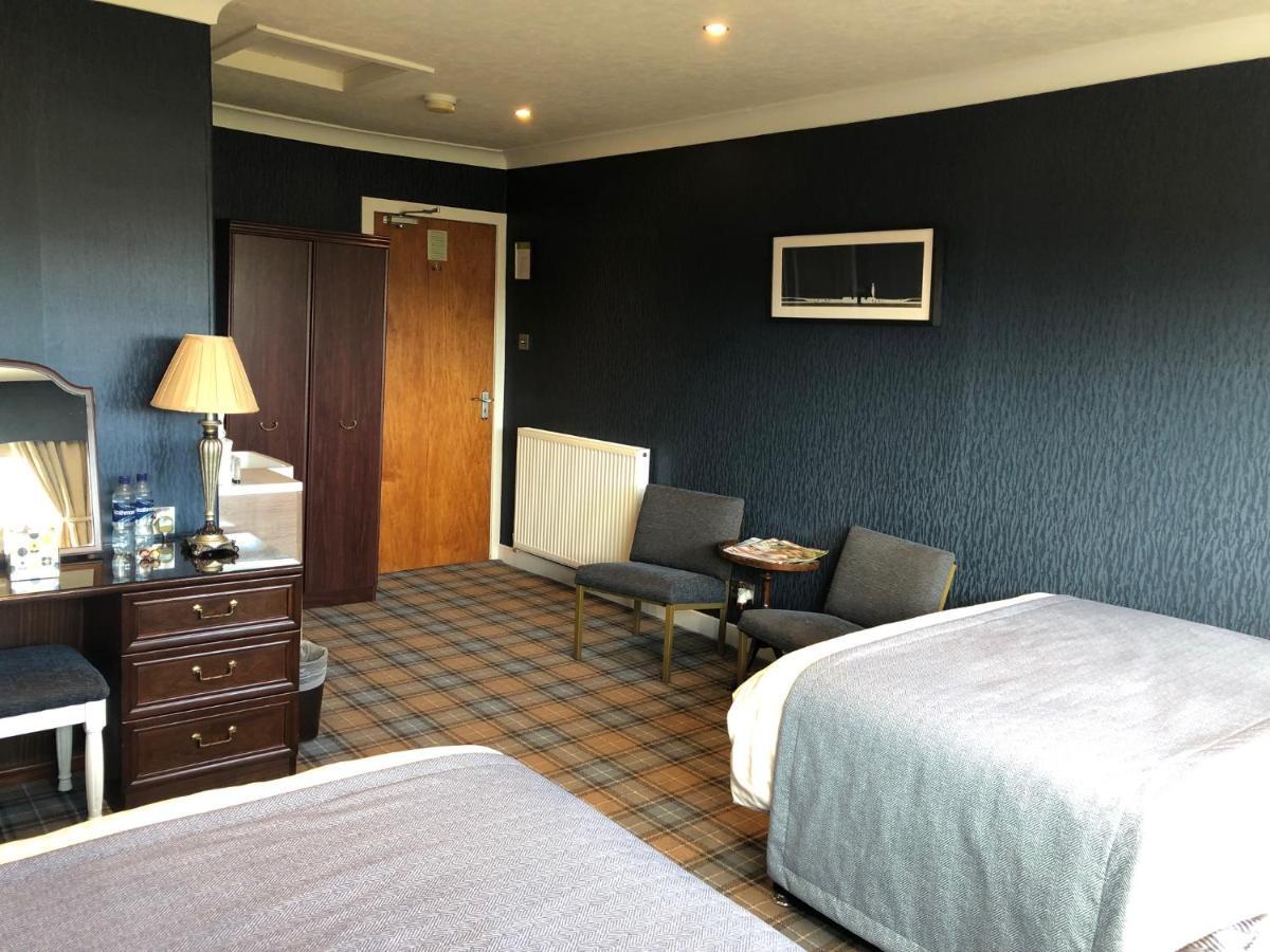 Guest house Inverlea 3*